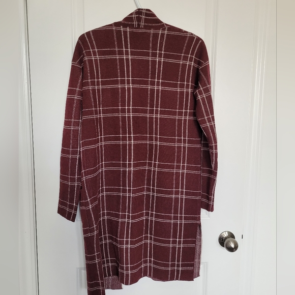 RW & Co Long Cardigan - Picture 2 of 3